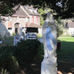 centre spirituel Notre Dame du Moulin